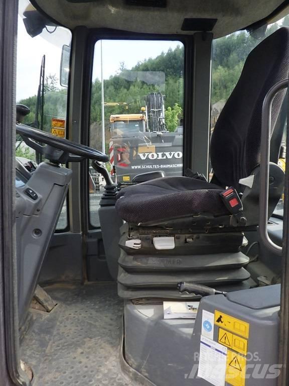 Volvo L 35 G 輪胎式裝載機