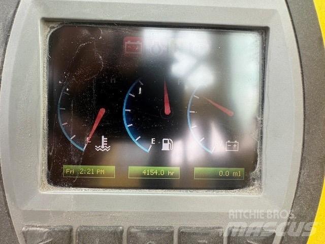 Combilift RT3000 柴油卡車