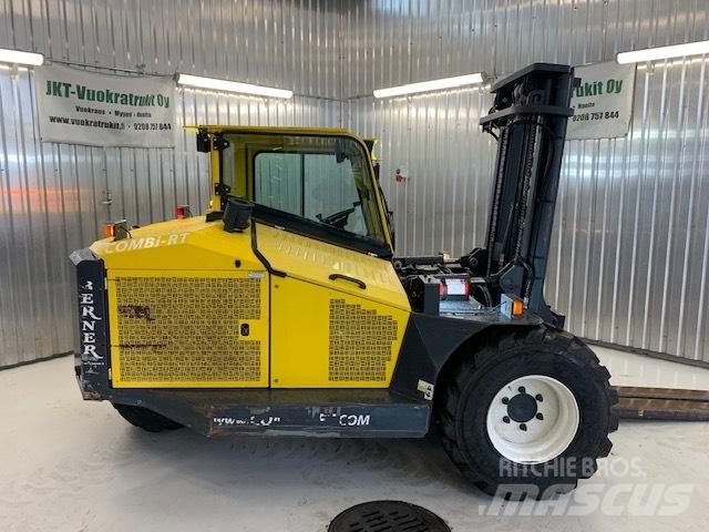 Combilift RT3000 柴油卡車