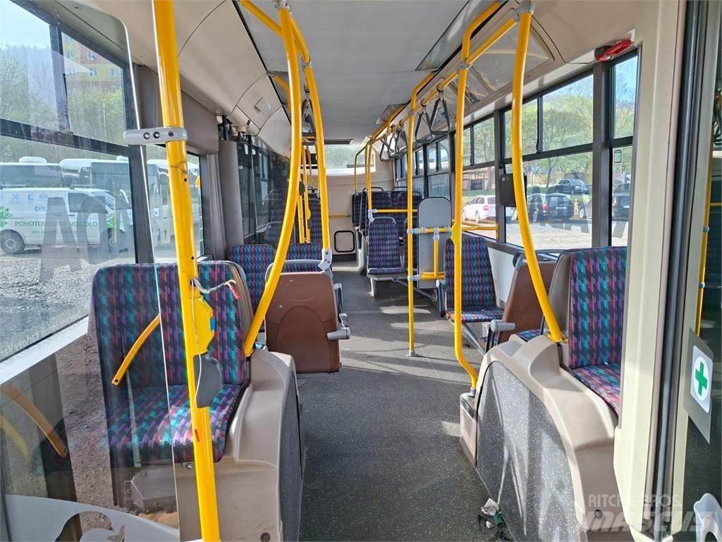 Irisbus CITELIS 其他
