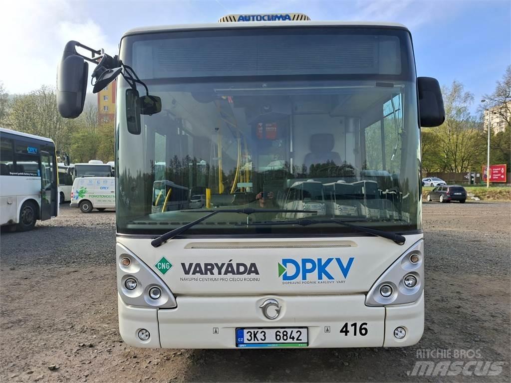 Irisbus CITELIS 其他