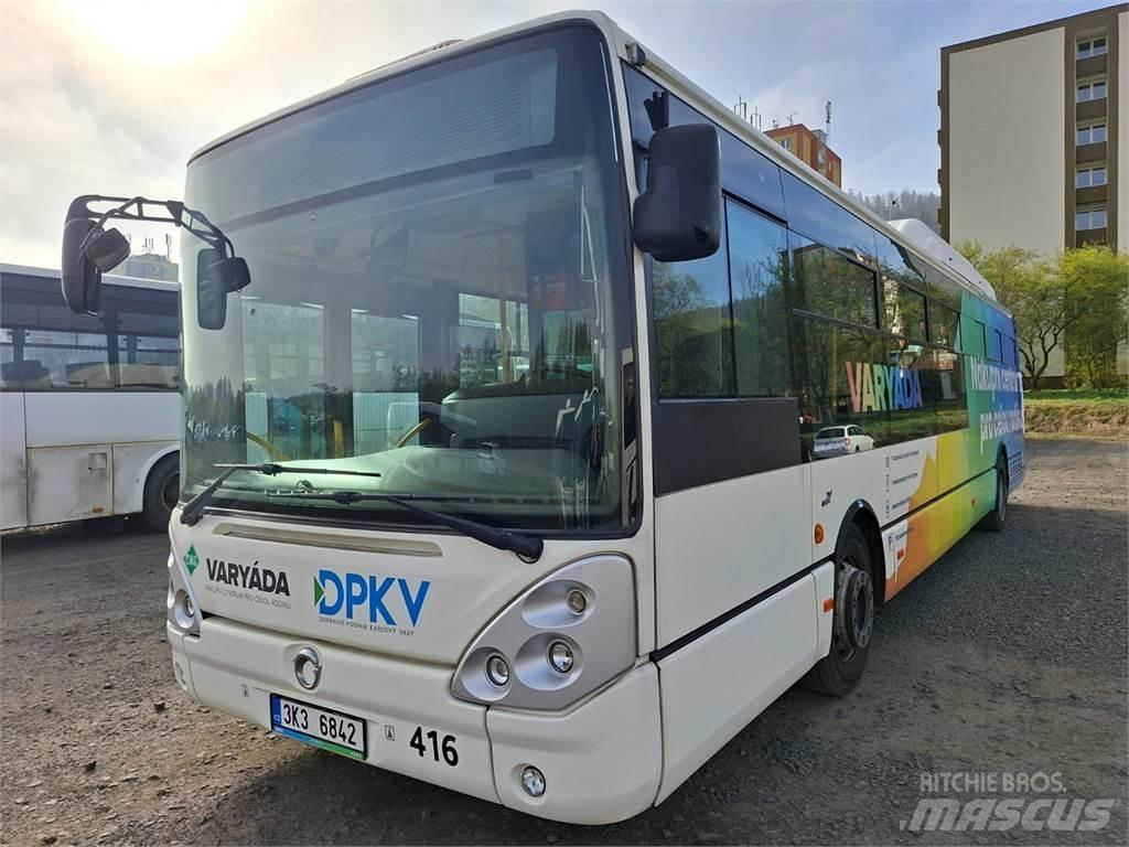 Irisbus CITELIS 其他
