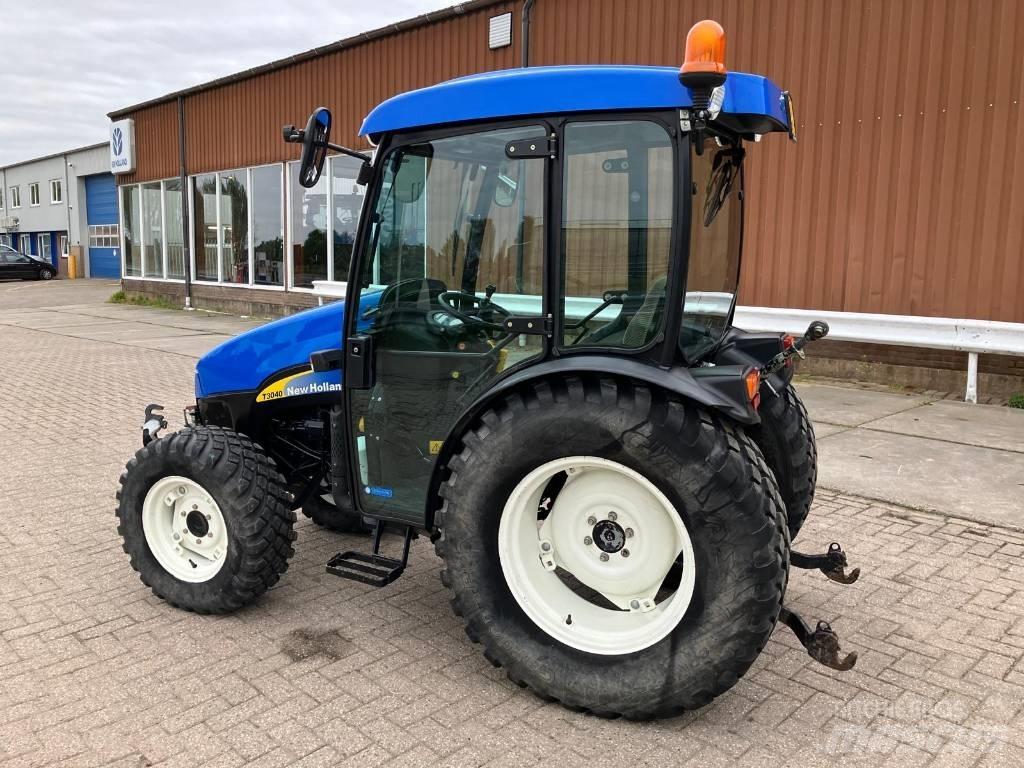New Holland 3040 曳引機