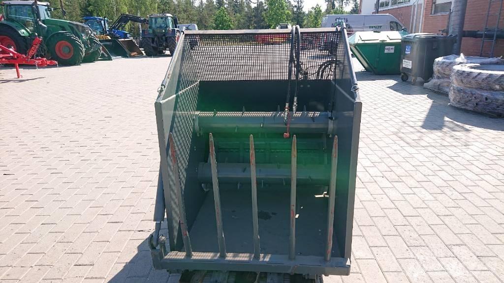  MEHRTENS BR1400 其他農業機械
