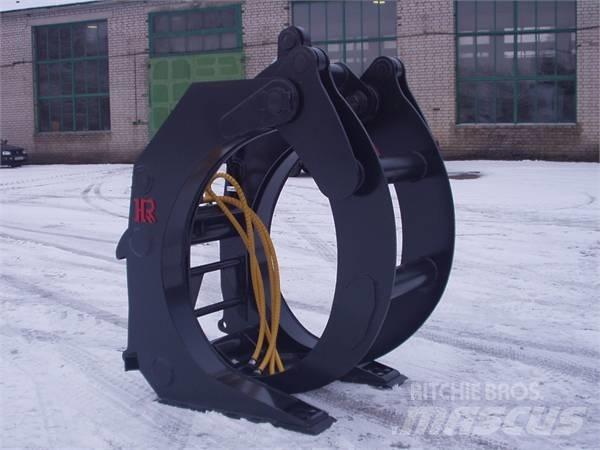 Log grapple 2 m2 KO 兩爪吊夾