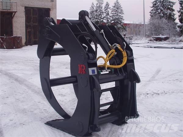 Log grapple 2 m2 KO 兩爪吊夾