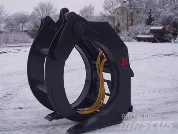 Log grapple 2 m2 KO 兩爪吊夾