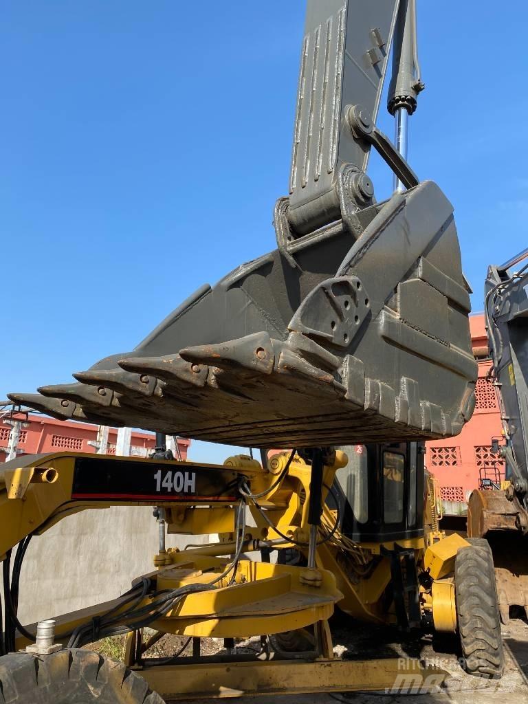 Volvo EC 210 B LC 履帶式 挖土機/掘鑿機/挖掘機