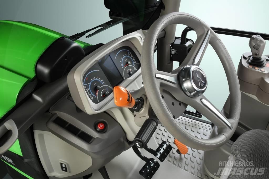 Deutz-Fahr 6135C 曳引機