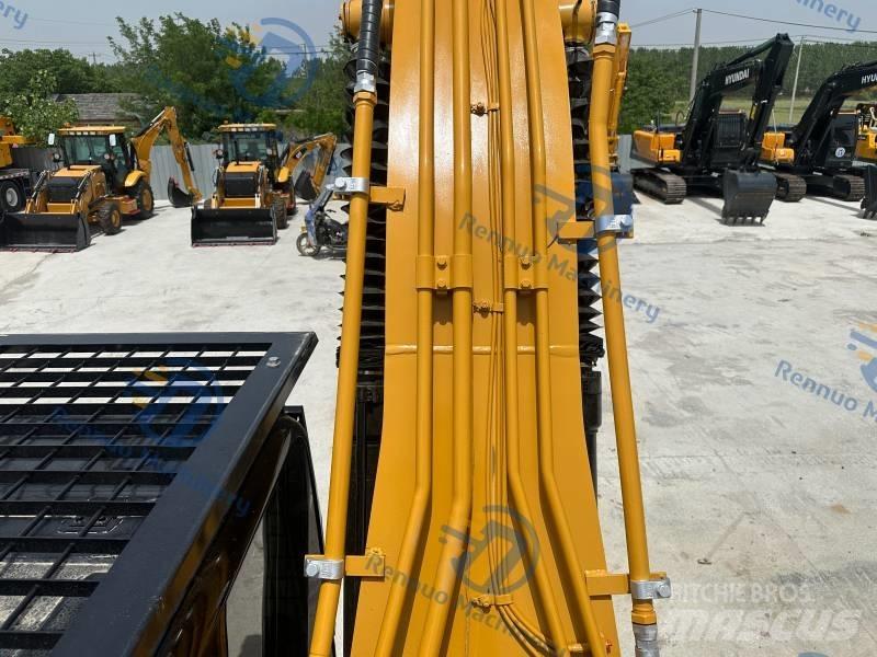 CAT 325 D 履帶式 挖土機/掘鑿機/挖掘機