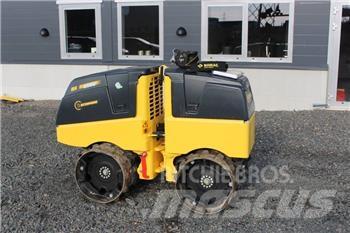 Bomag BMP 8500 夯實機(夯土機)