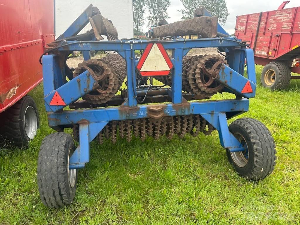 Dal-Bo MiniMax 滾輪