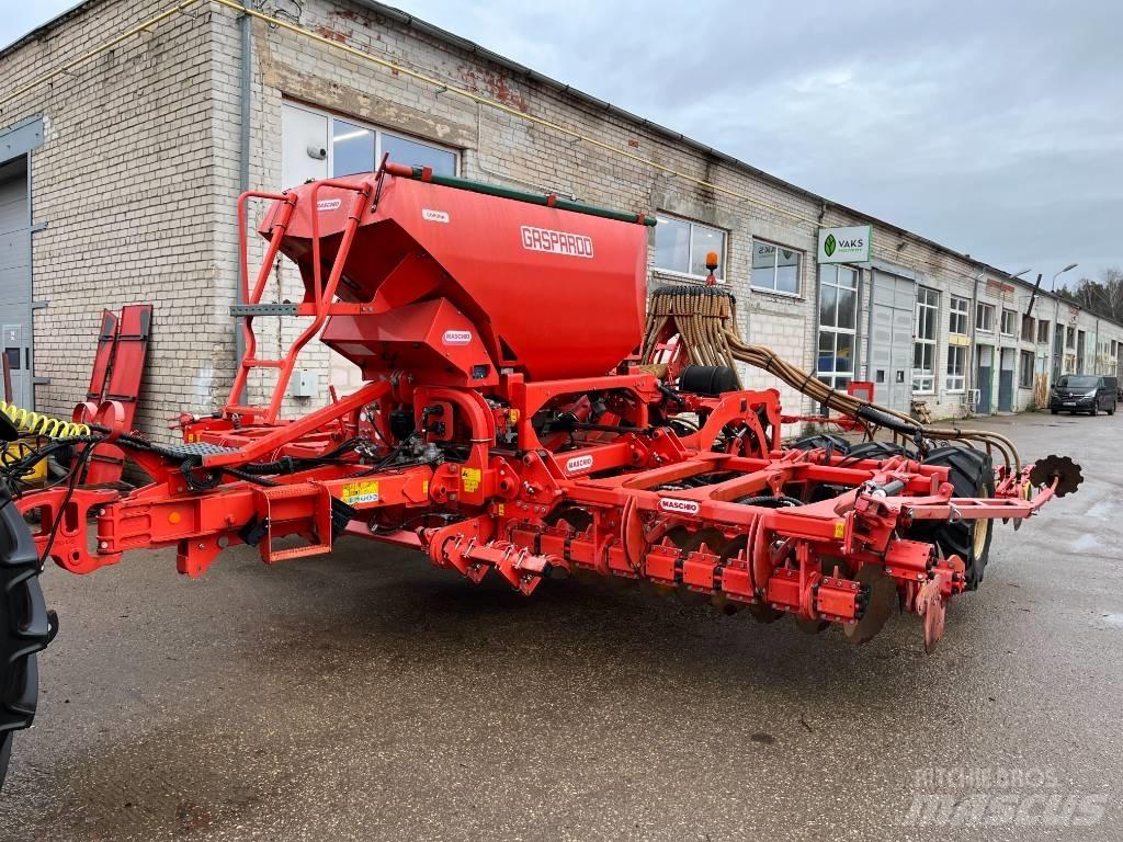 Maschio Corona 鑽頭