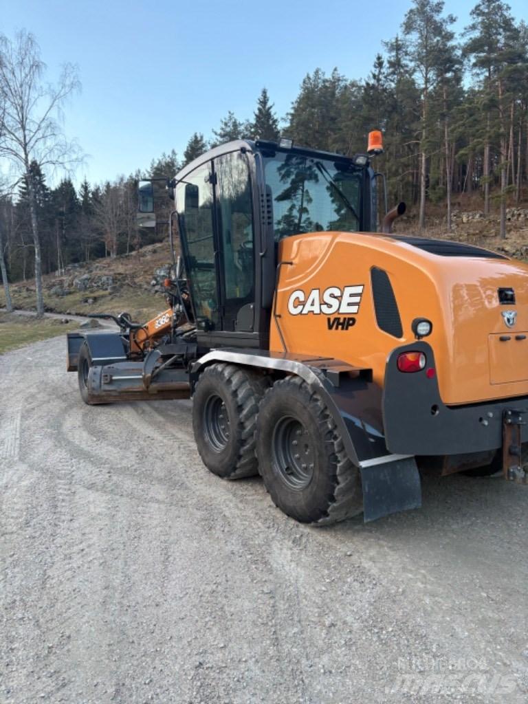 CASE 836C 平土機