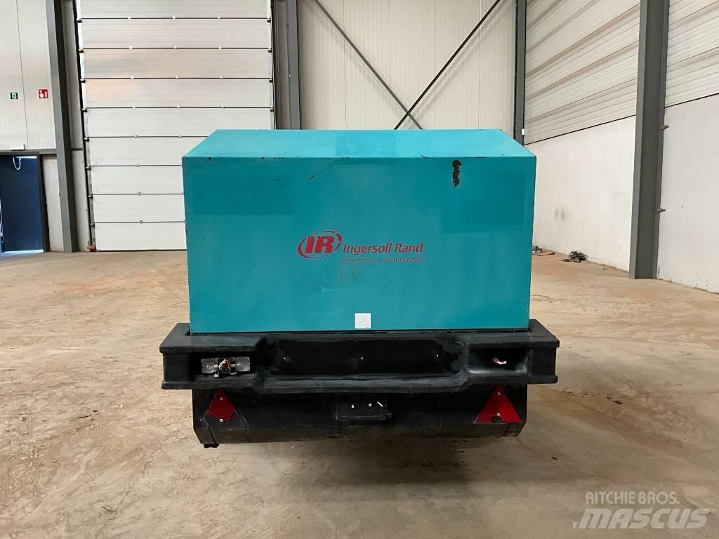Doosan 7/51 空氣壓縮機