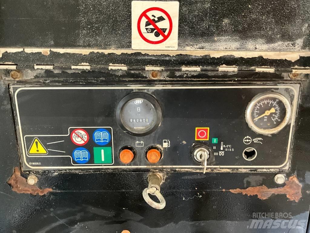 Doosan 7/51 空氣壓縮機