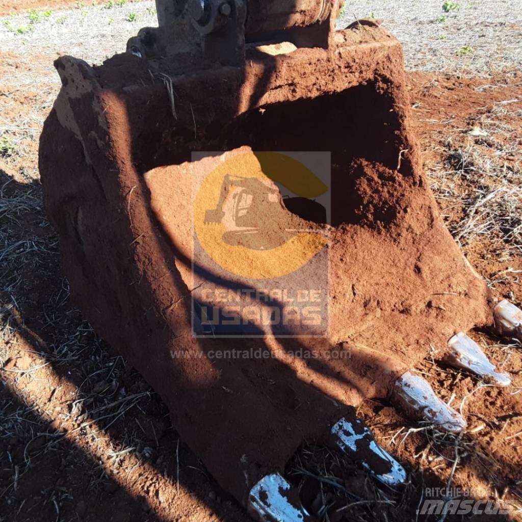 Volvo EC 140 DLM 履帶式 挖土機/掘鑿機/挖掘機