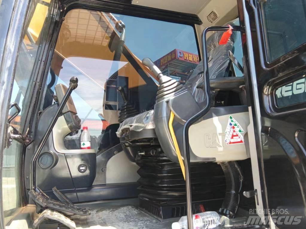 CAT Cat336 履帶式 挖土機/掘鑿機/挖掘機