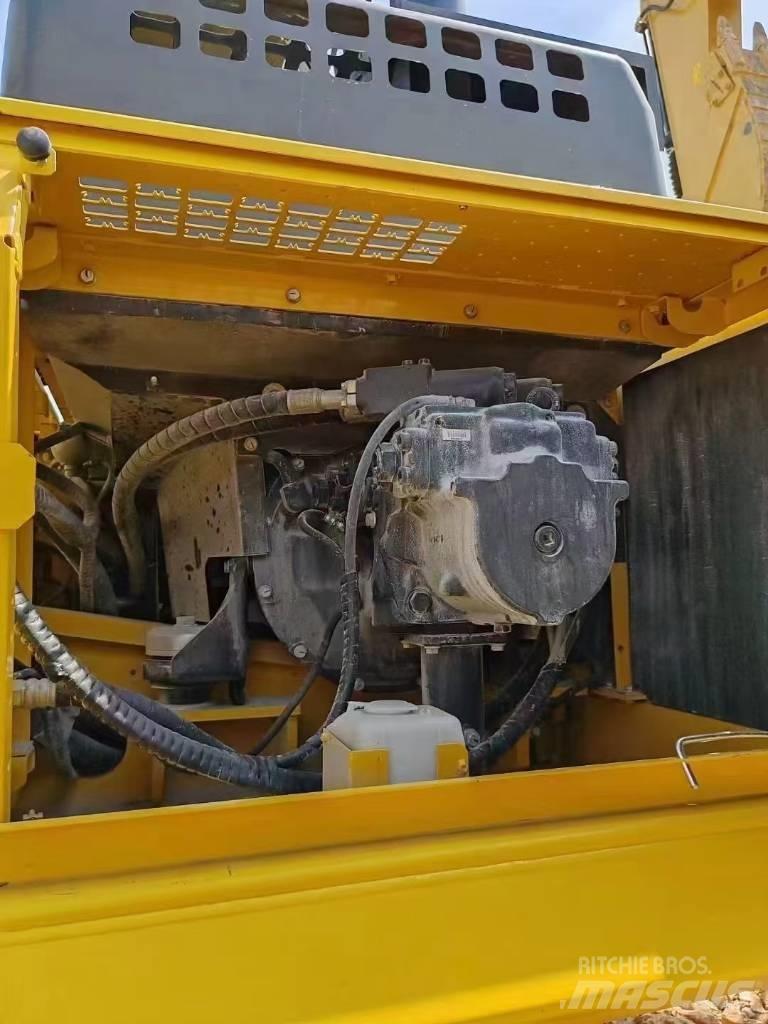 Komatsu 450LC-8 履帶式 挖土機/掘鑿機/挖掘機