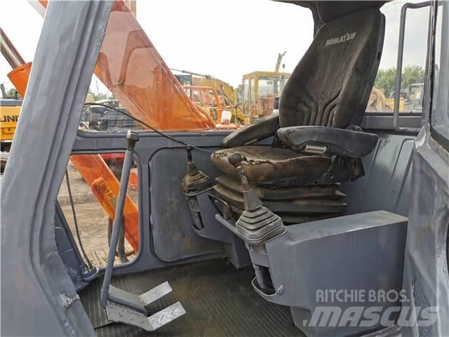 Hitachi EX 60 履帶式 挖土機/掘鑿機/挖掘機
