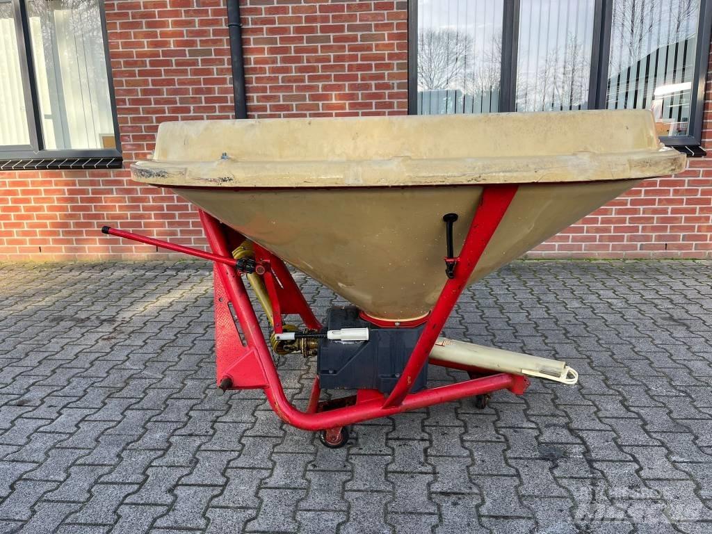 Vicon Pendelstrooier 礦物撒布機
