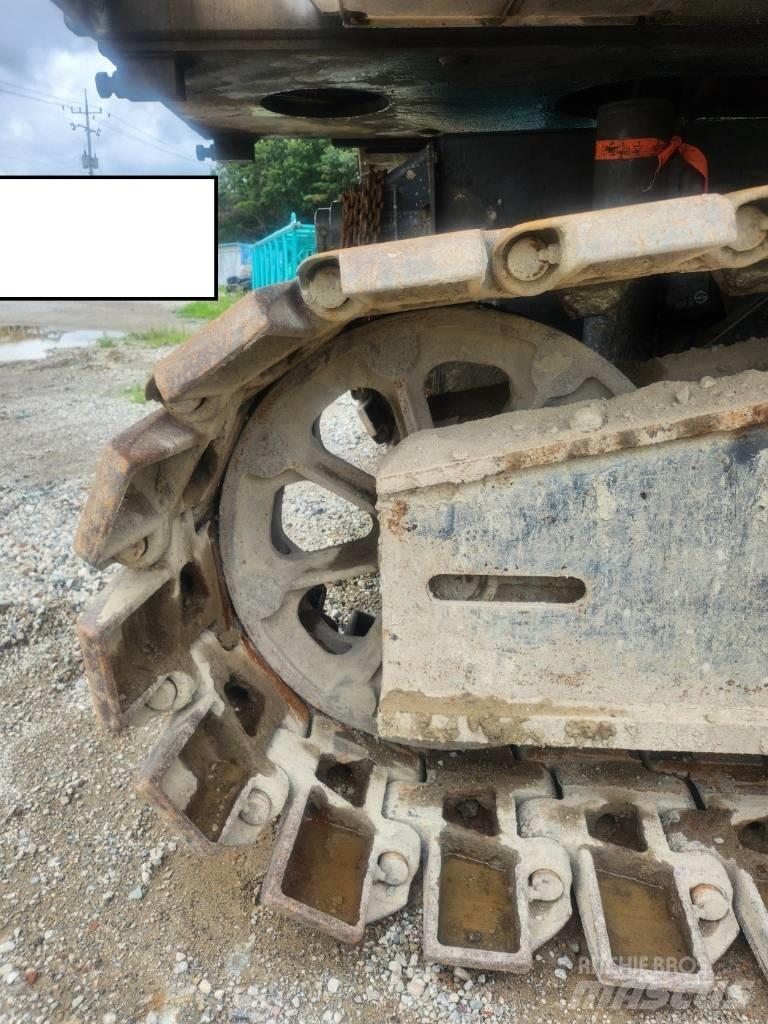 Kobelco BM100HD 履帶式起重機