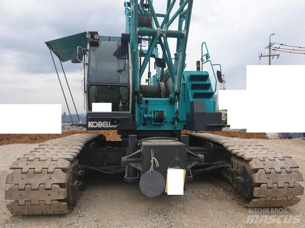 Kobelco BM100HD 履帶式起重機