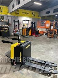 Hyster P2.0UTS 平台型低架升降機