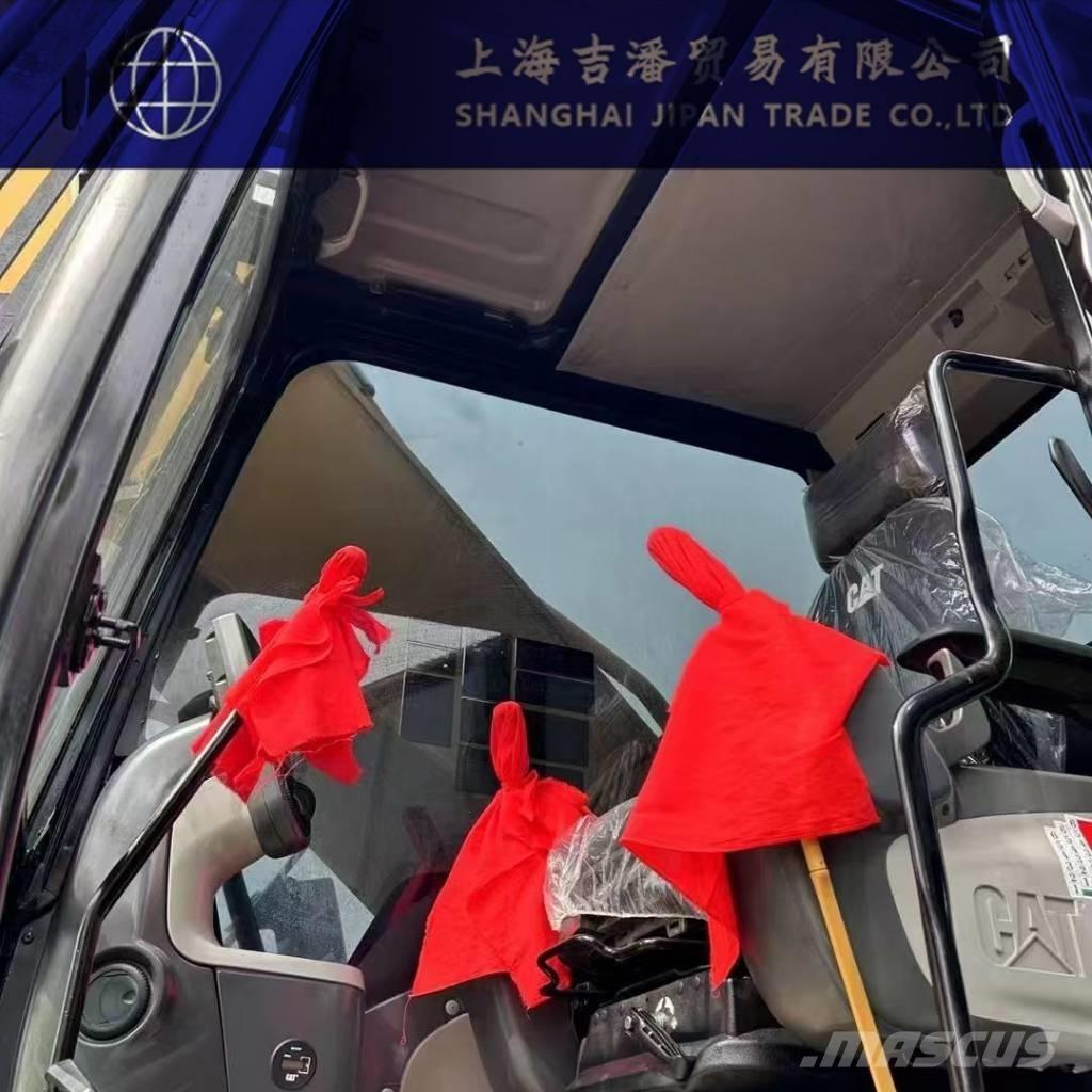 CAT 340 D 履帶式 挖土機/掘鑿機/挖掘機