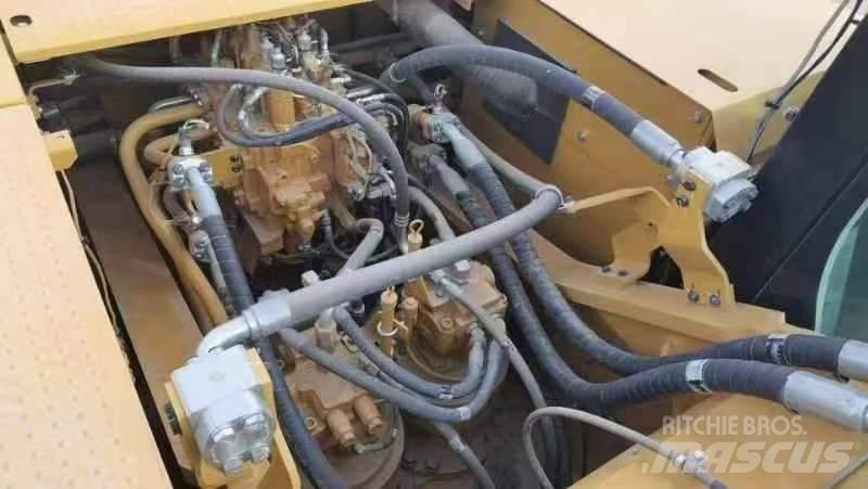 CAT 2022 CAT 350 旋轉式挖土機/掘鑿機/挖掘機