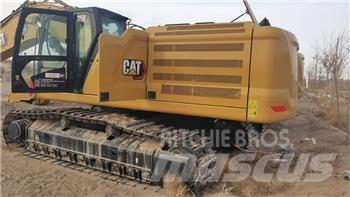 CAT 2022 CAT 350 旋轉式挖土機/掘鑿機/挖掘機