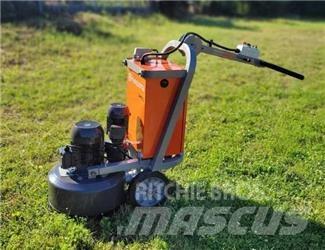 Husqvarna PG530 混凝土拋光機