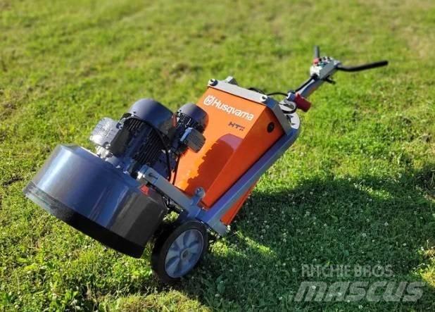 Husqvarna PG530 混凝土拋光機