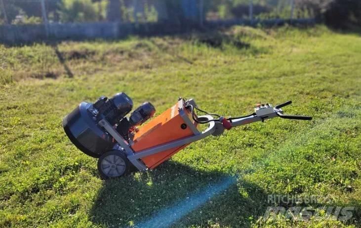Husqvarna PG530 混凝土拋光機