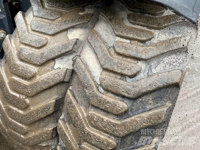 Doosan DX165W-5 旋轉式挖土機/掘鑿機/挖掘機