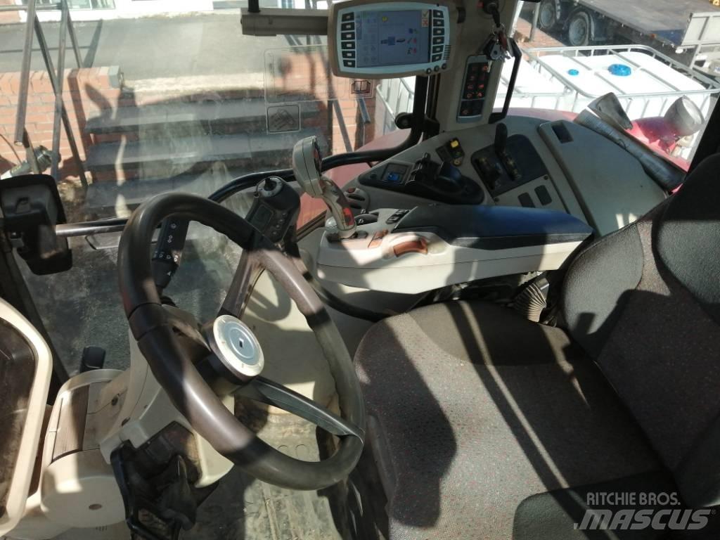Massey Ferguson 7618 曳引機