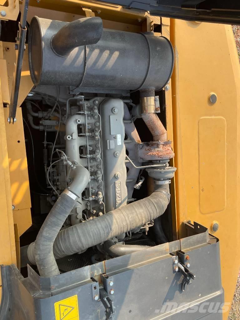 Sany 235 履帶式 挖土機/掘鑿機/挖掘機