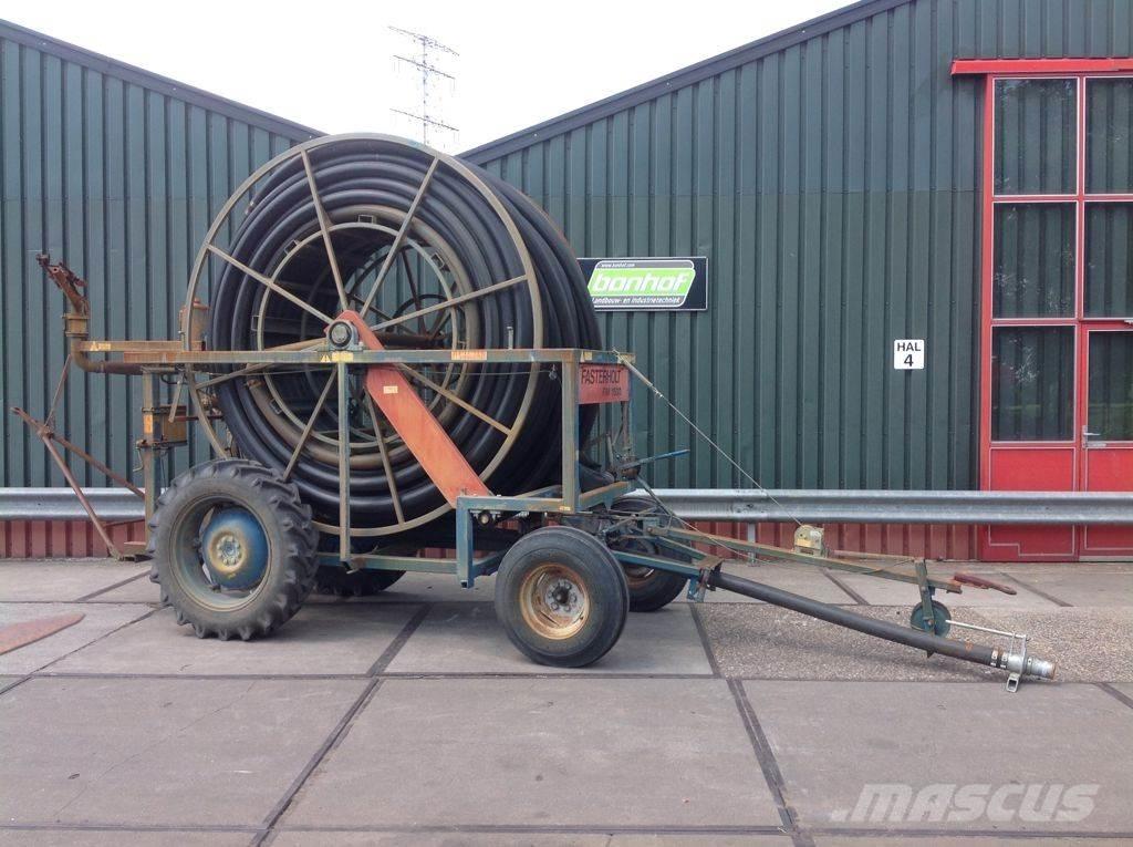 Fasterholt FM 1500 灌漑系統