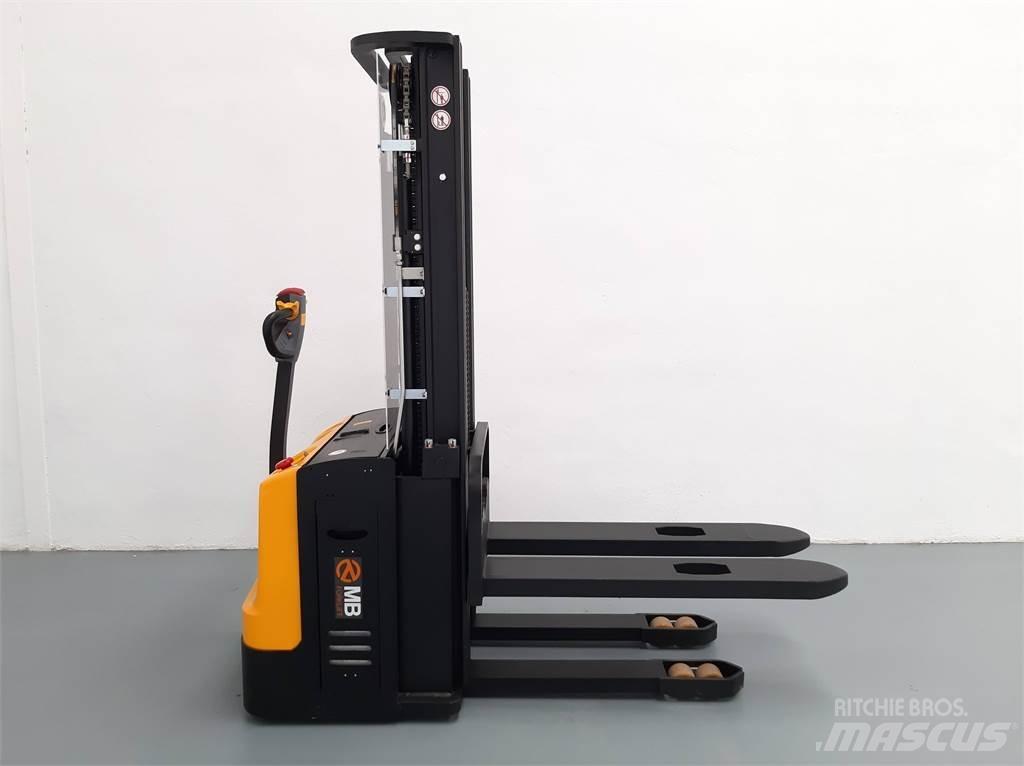  ES16 16WA 3F450 行走控制式堆積機