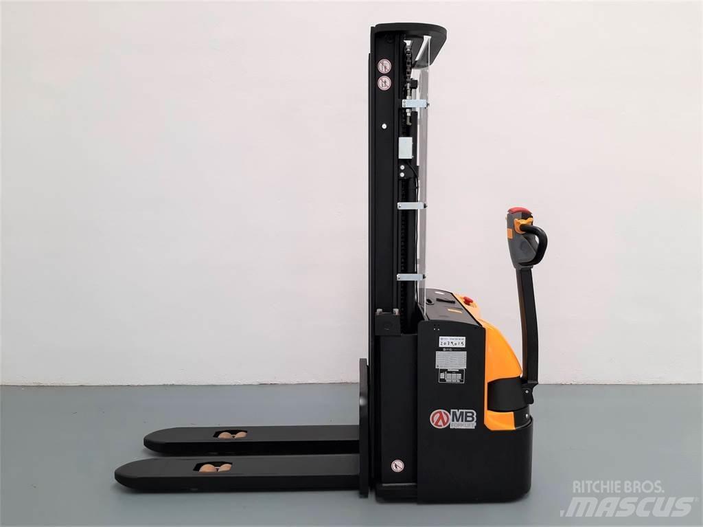  ES16 16WA 3F450 行走控制式堆積機