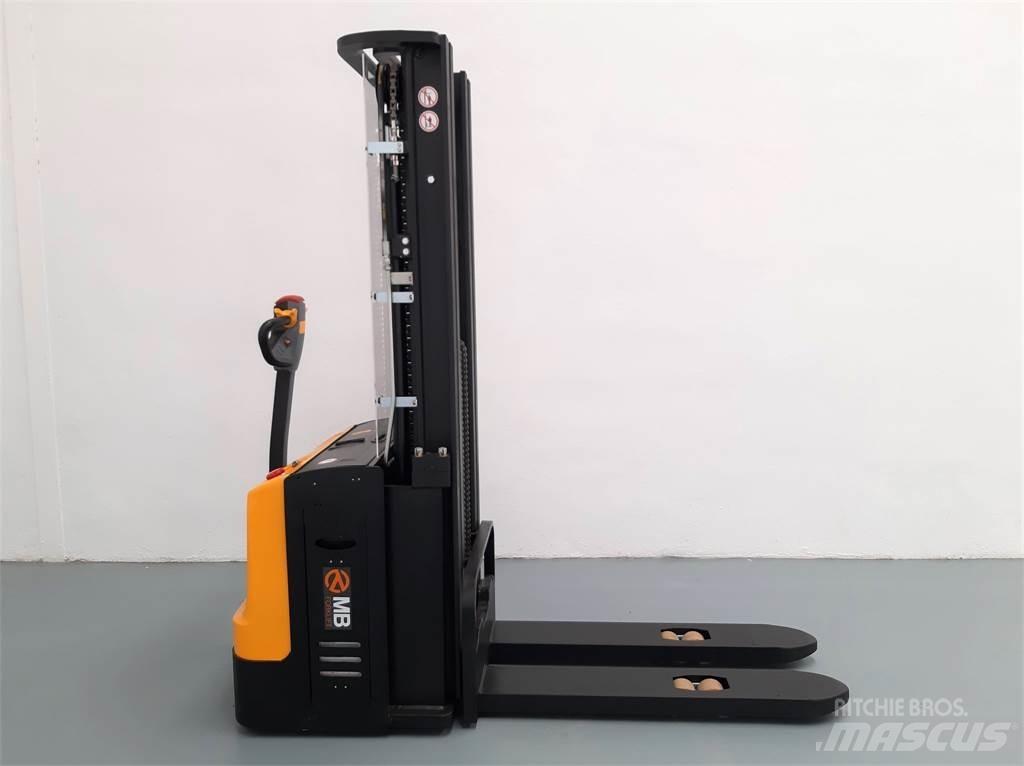  ES16 16WA 3F450 行走控制式堆積機