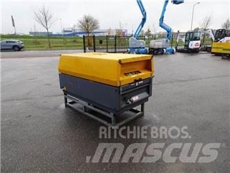 Atlas Copco XAS67 空氣壓縮機