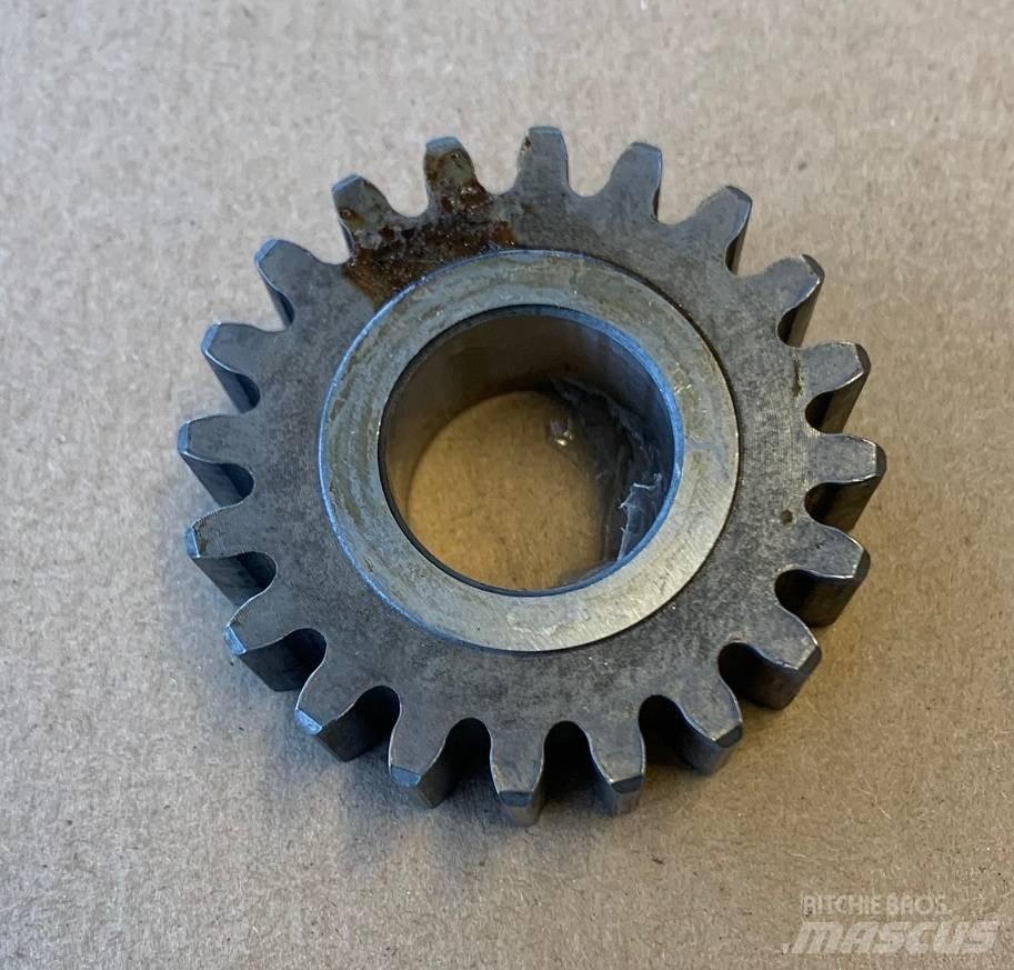 Fiat Gear. 5121106 傳動裝置