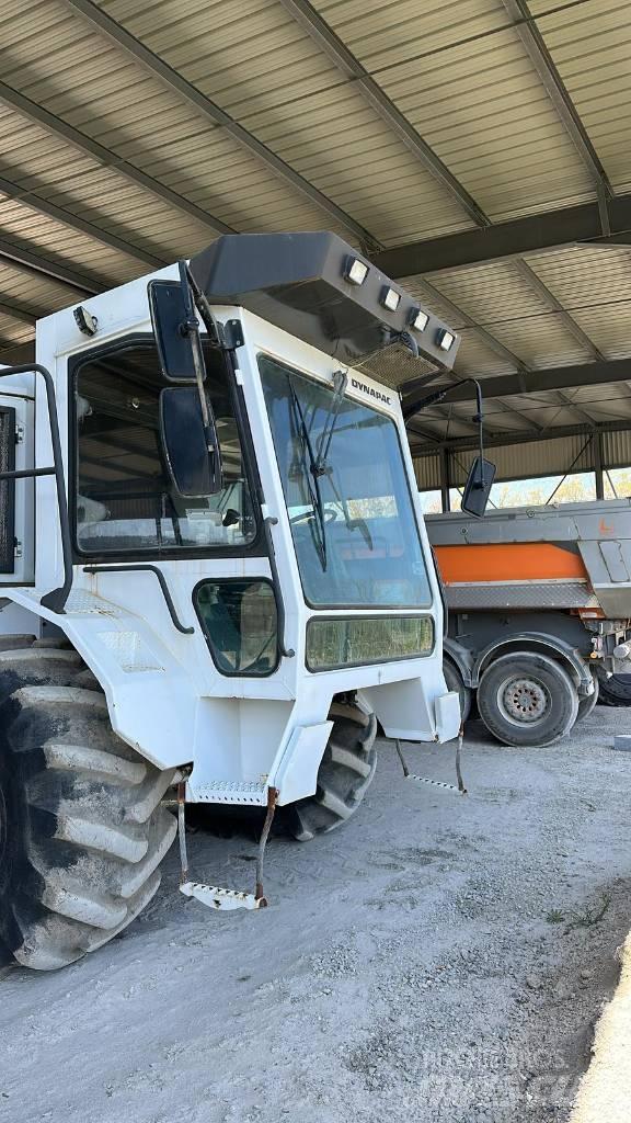 Dynapac DS 400 土壤壓實機