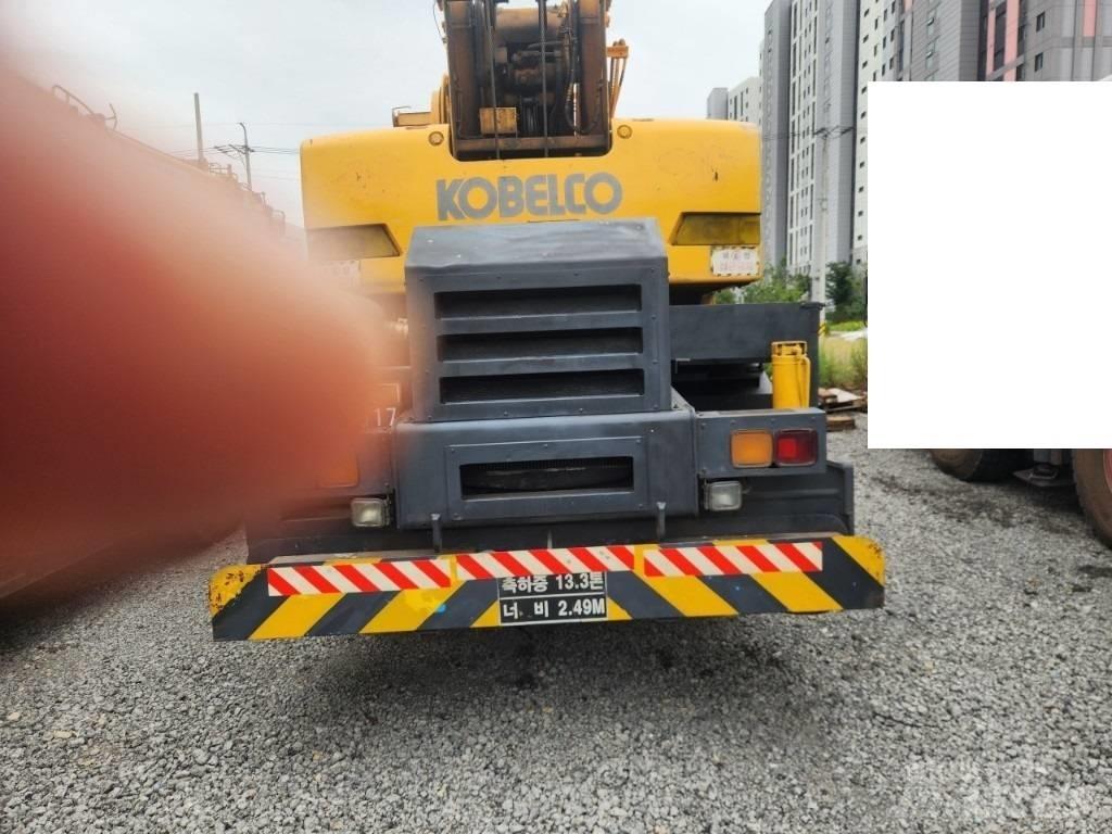 Kobelco RK 250-5 越野起重機