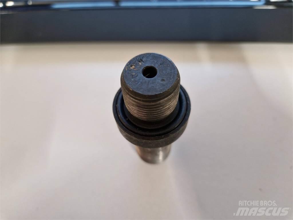 Rottne 053-0130 收穫機頭
