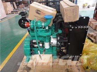 Cummins 4BTA3.9-G2 引擎/發動機