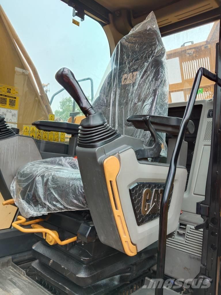 CAT 330 GC 履帶式 挖土機/掘鑿機/挖掘機