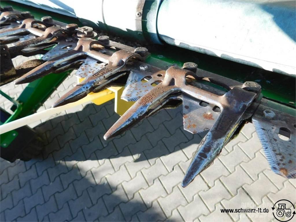 John Deere S 780 聯合收穫機