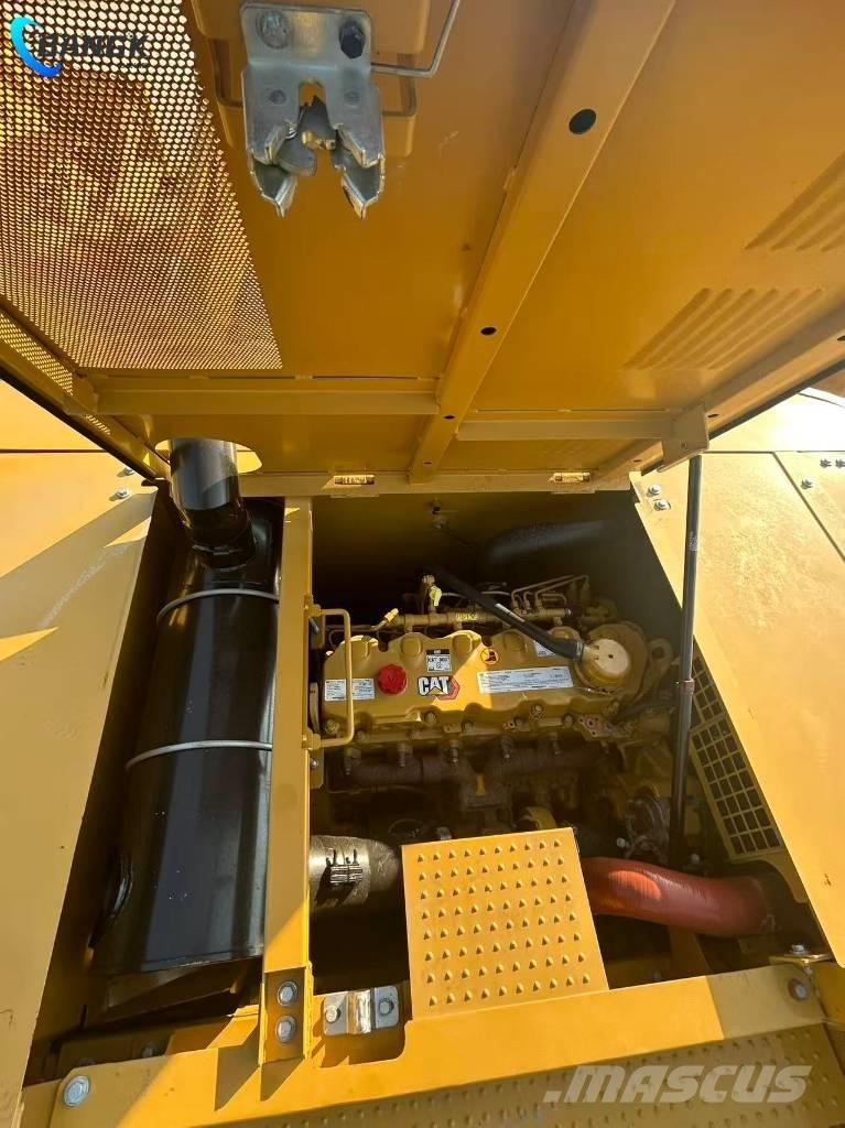 CAT 345 履帶式 挖土機/掘鑿機/挖掘機